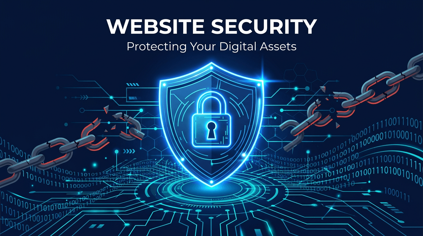 7 gyakori weboldal-sérülékenység, amit a hackerek kihasználnak – és hogyan védekezz ellenük